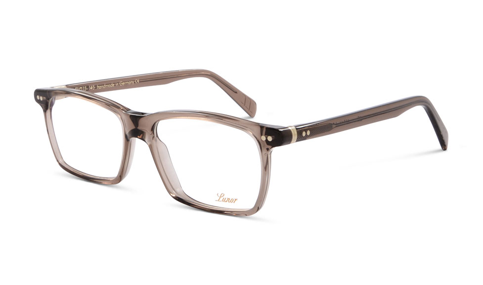 Lunor A10 Mod 355 col 30 51 Vintage Grau