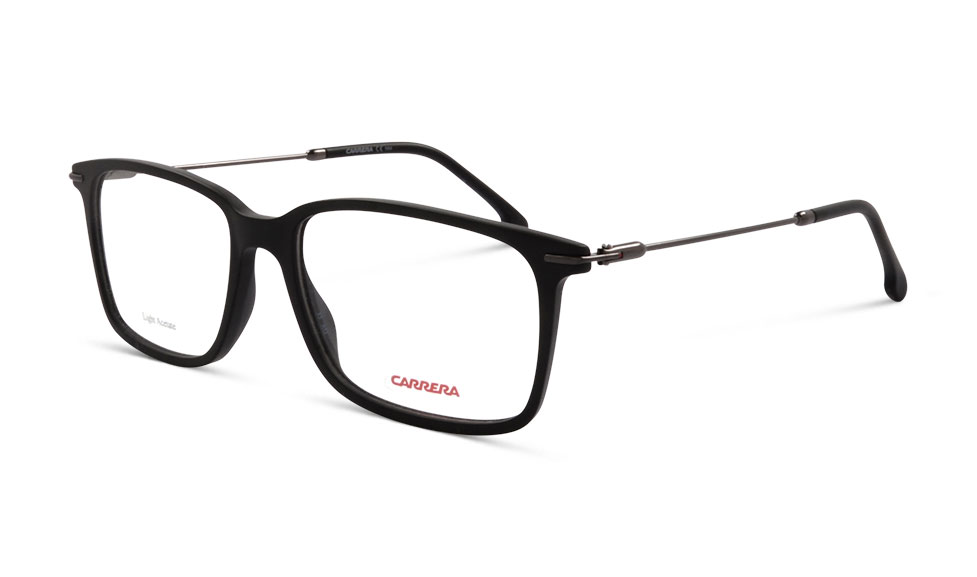 Carrera CA 205 003 55 Schwarz