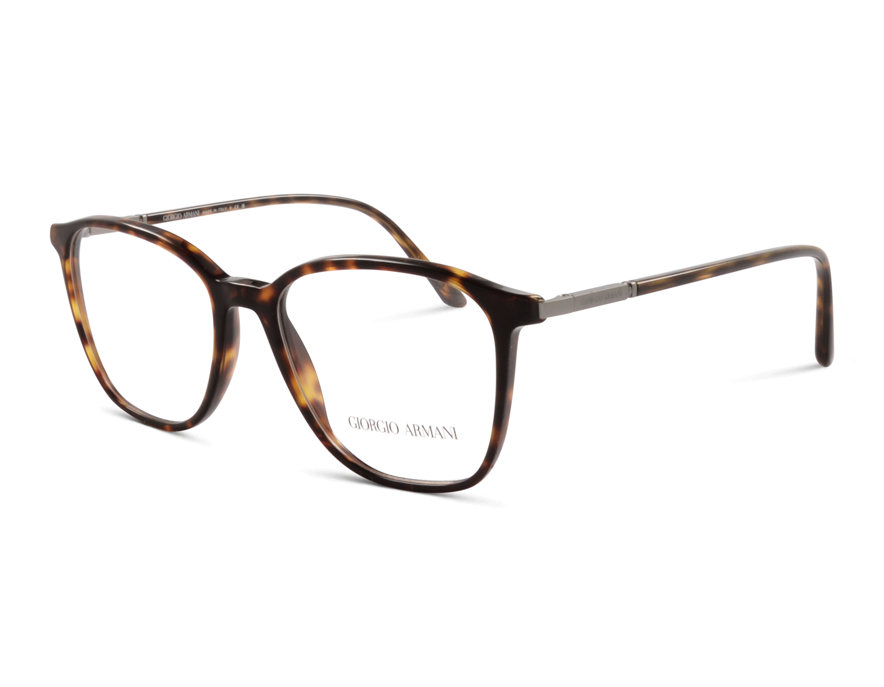 Giorgio Armani AR7236 5026 53 Havanna