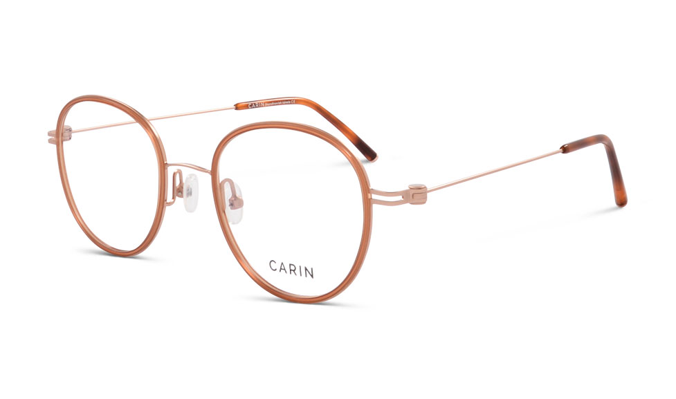 Carin Pinne R C2 50 Braun