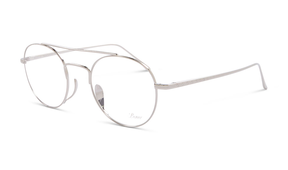 Lunor M13 Mod 02 col PP 48 Silber