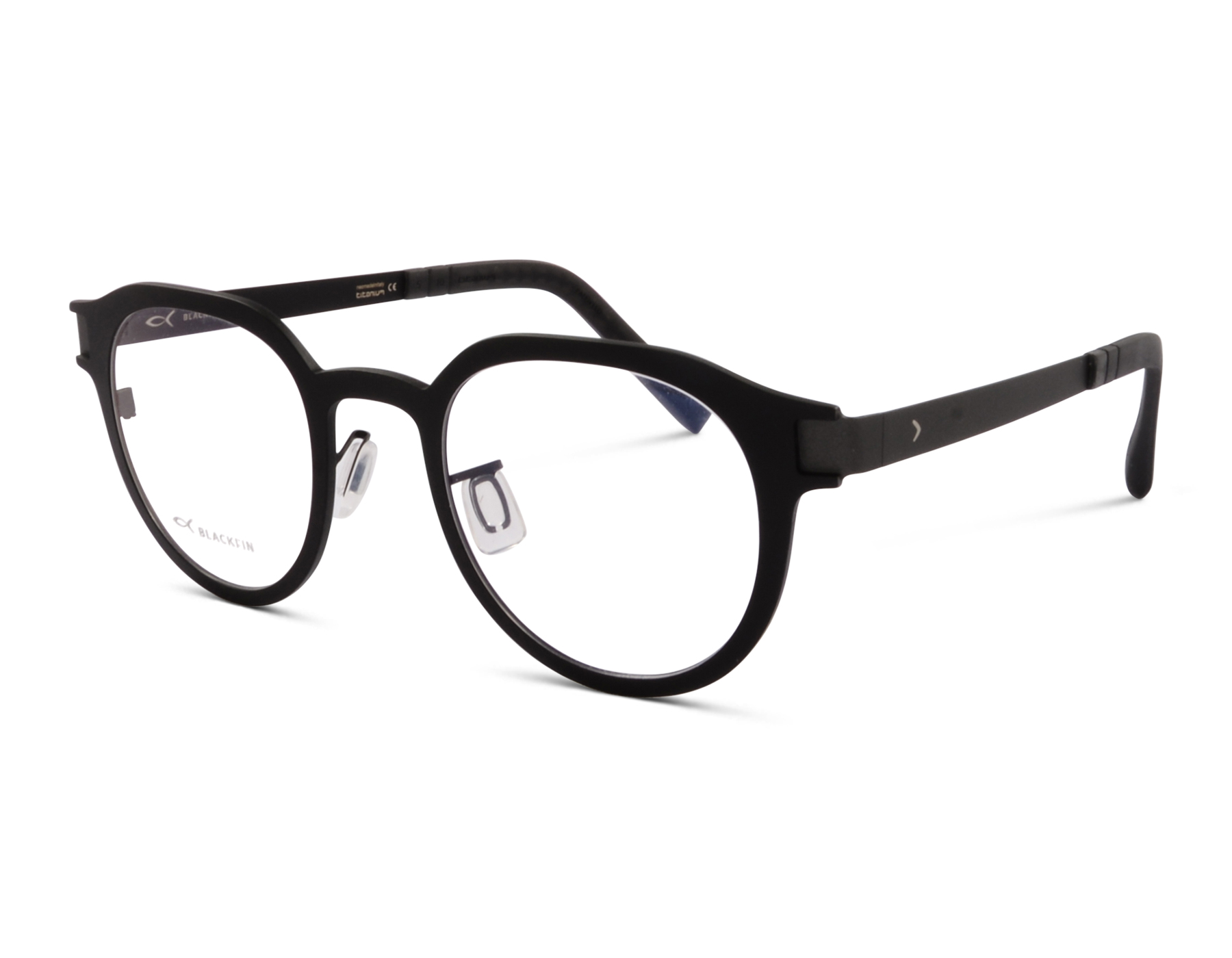 Blackfin BOLTON BF1087 1851 47 Grau Matt