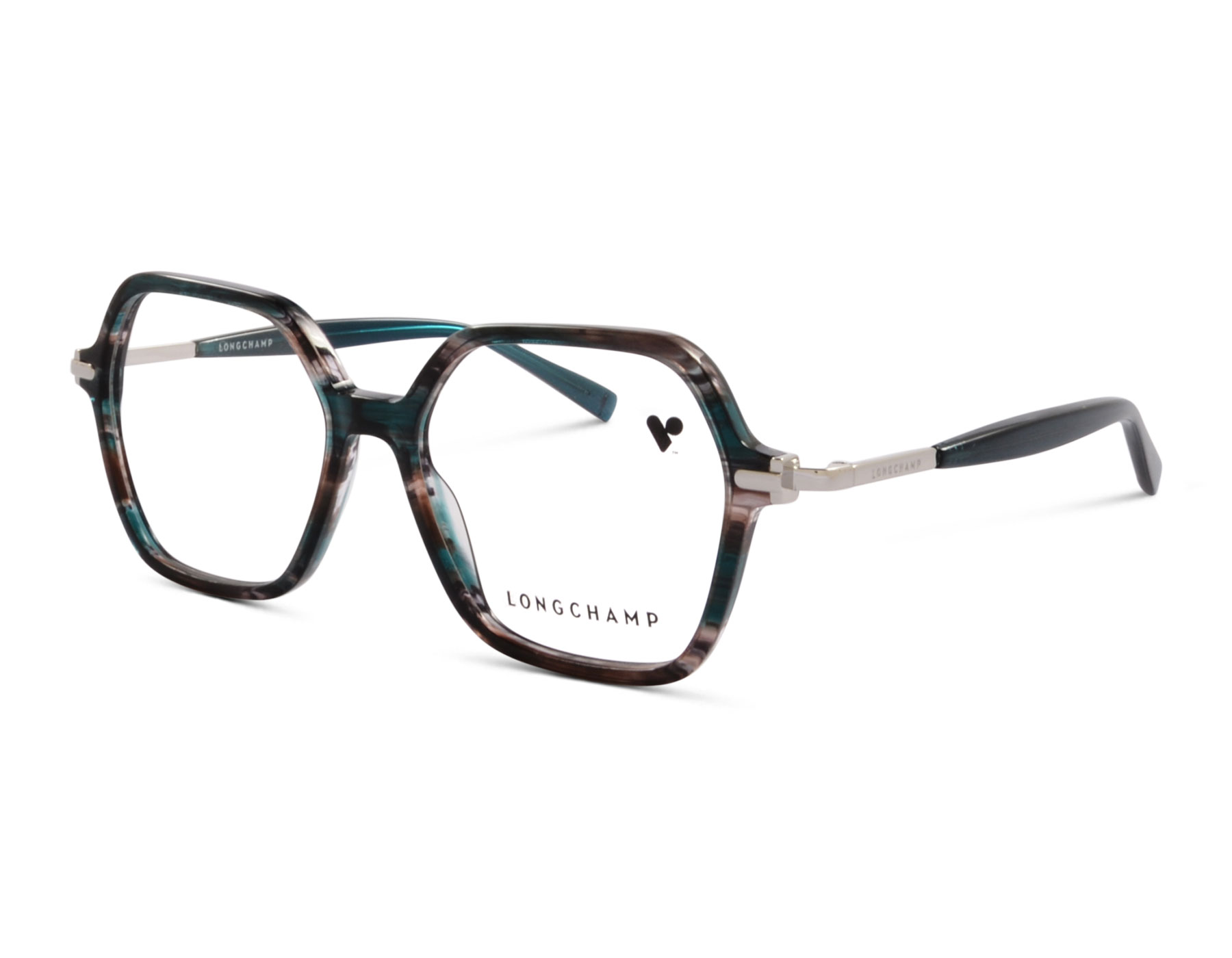 Longchamp LO2782 427 53 Grün