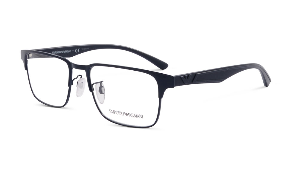 Emporio Armani EA 1121 3019 53 Blau