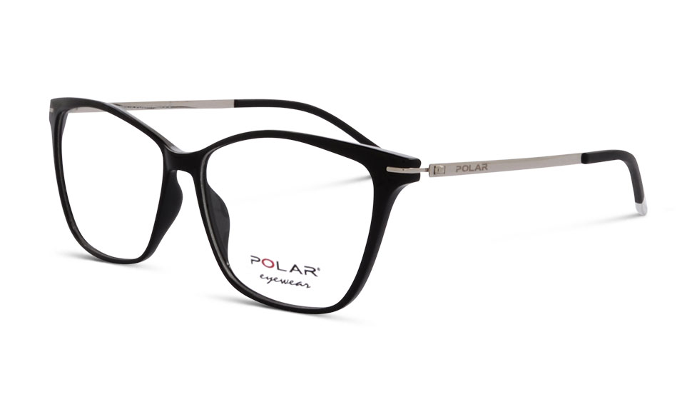 Polar 955 77 57 Schwarz