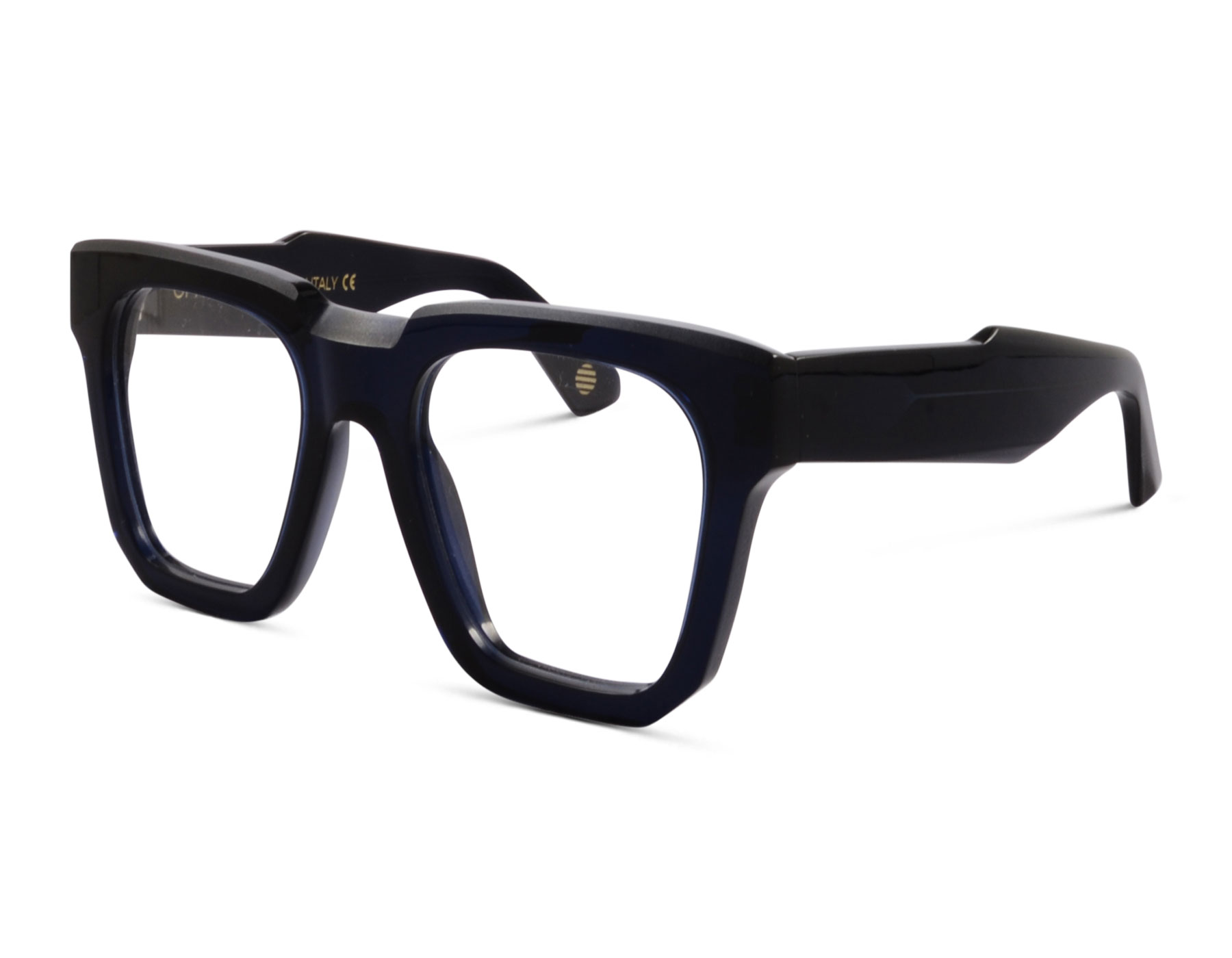 OPHY LEOH 19 52 Dunkelblau/Schwarz
