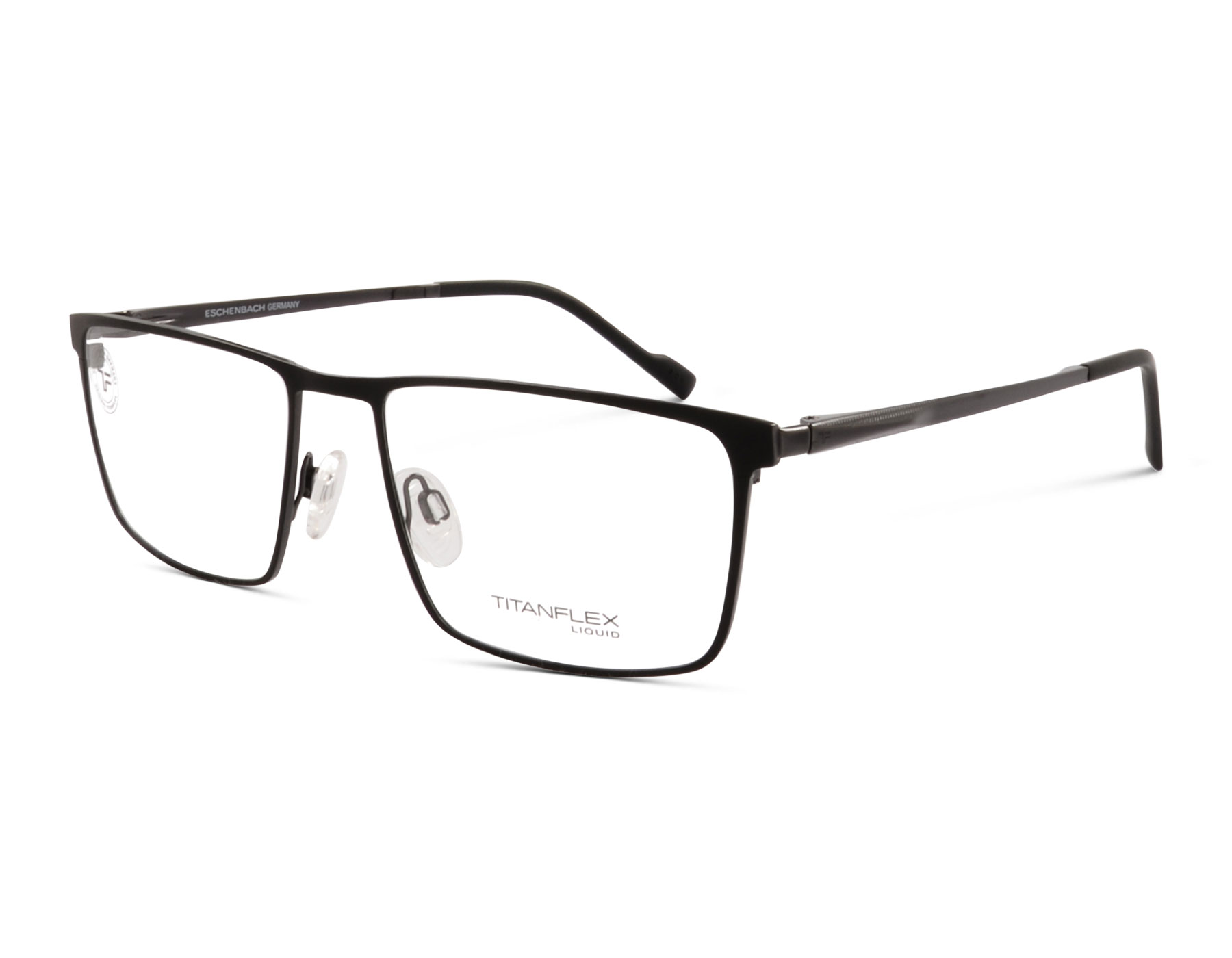 TITANFLEX 820951 10 56 Schwarz