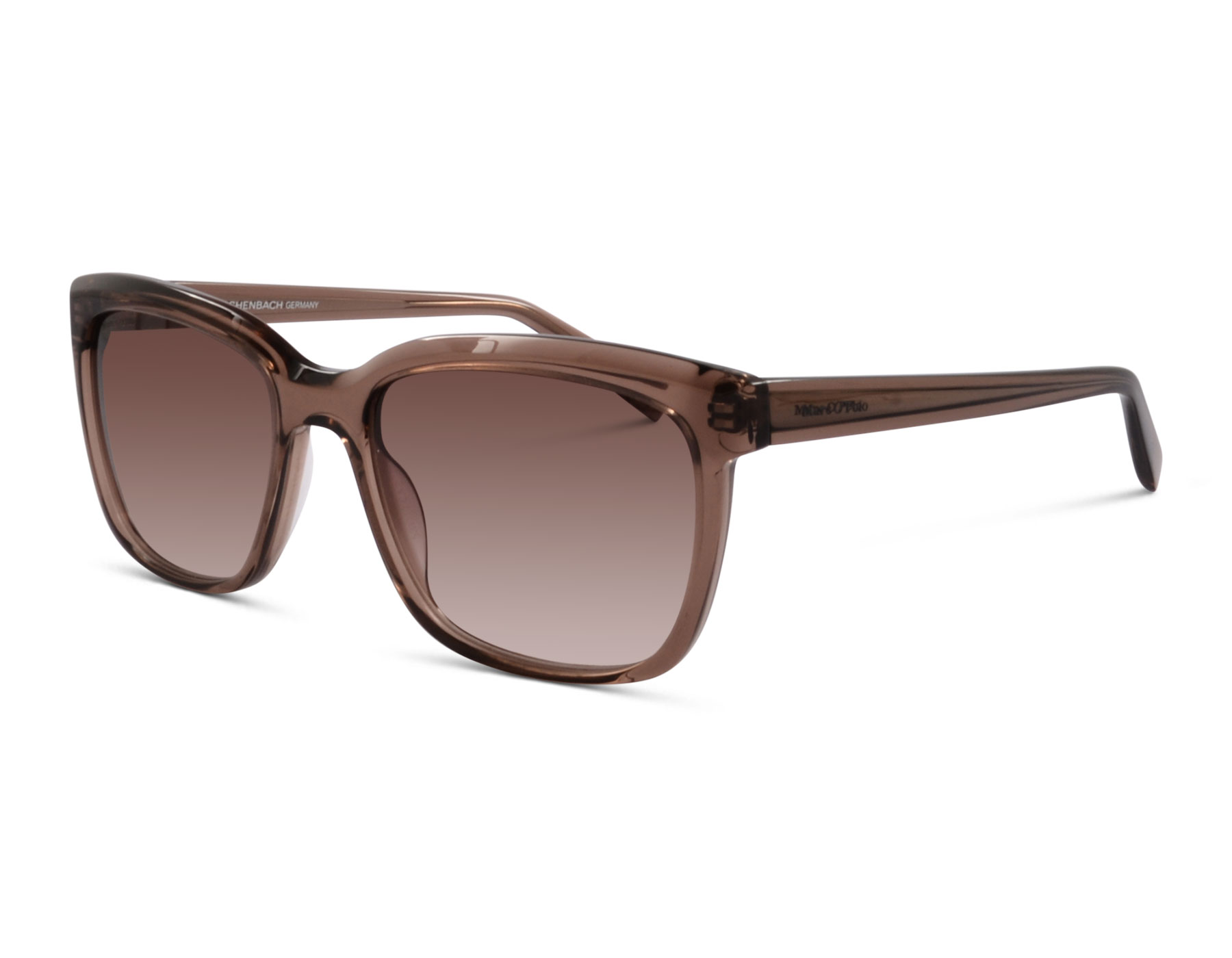 Marc O´Polo 506222 60 2066 53 Braun transparent