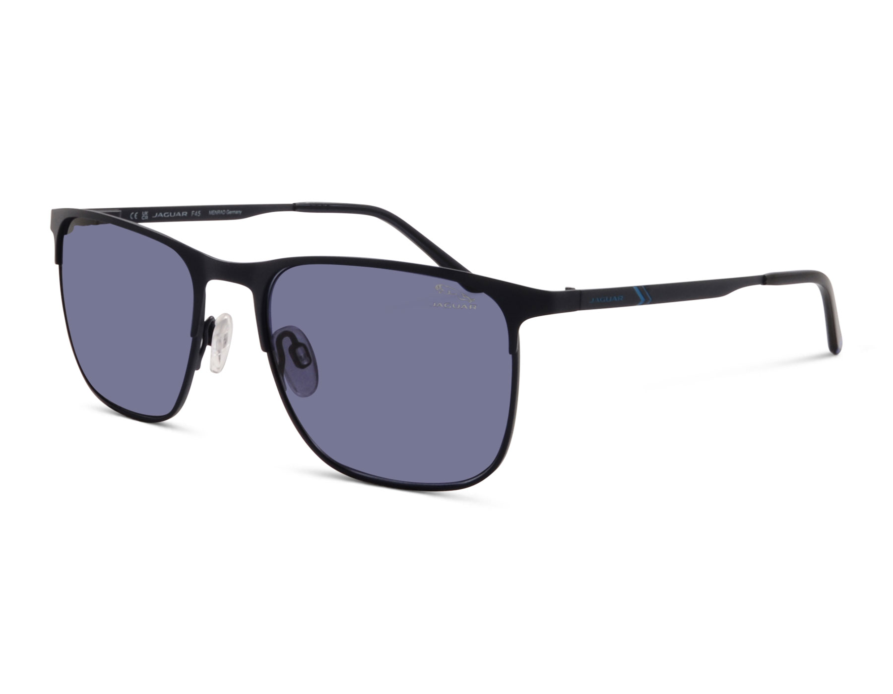 Jaguar Mod 37510 3100 55 Dunkelblau