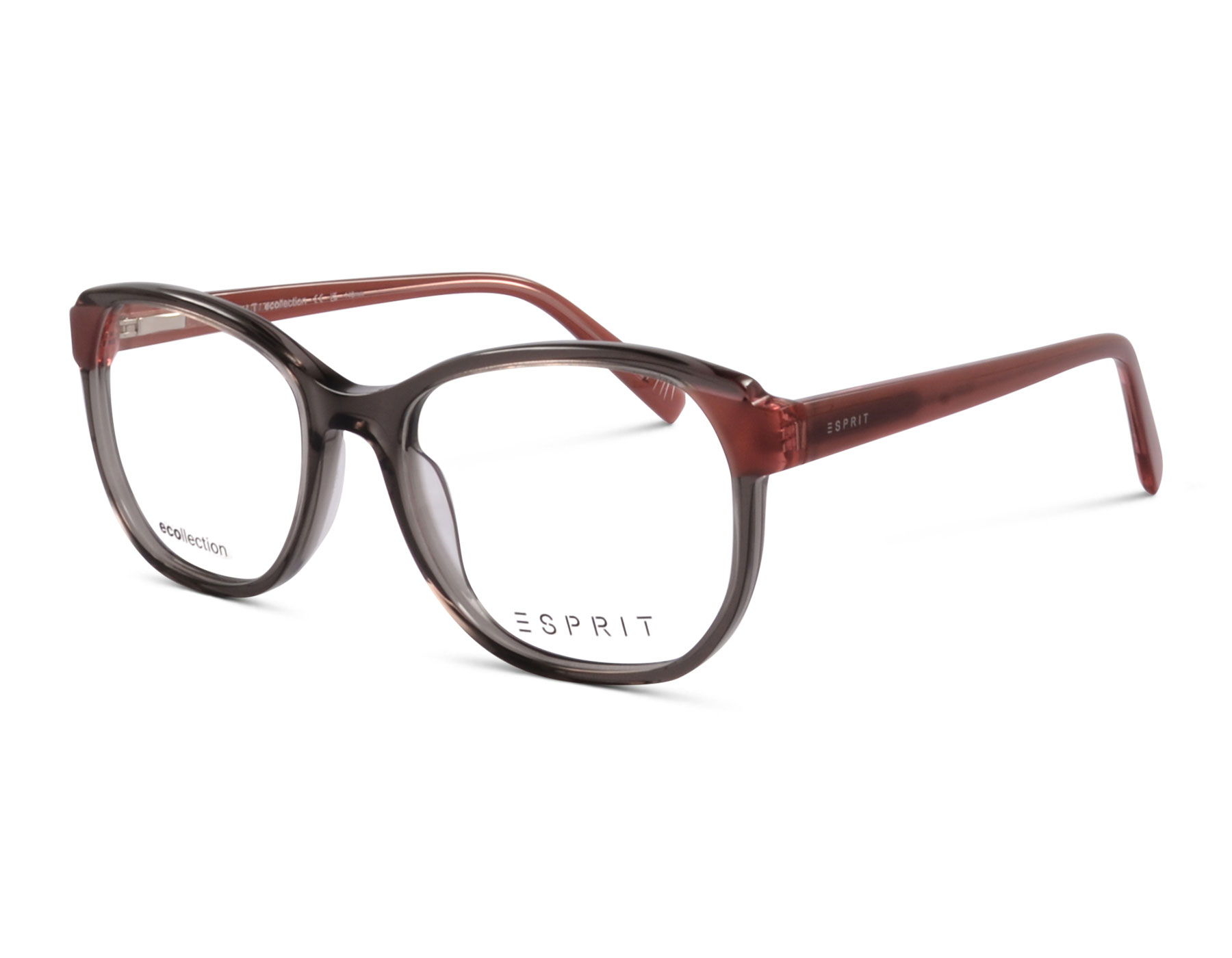 Esprit ET33512 505 52 Grau/Rosa