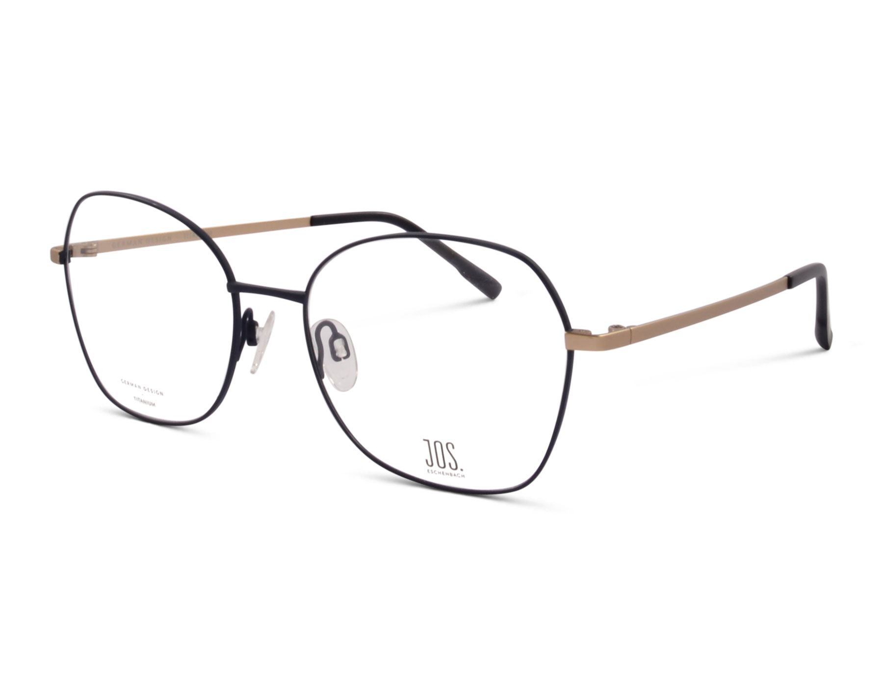 Jos. Eschenbach 981095 55 55 Blau/Gold matt