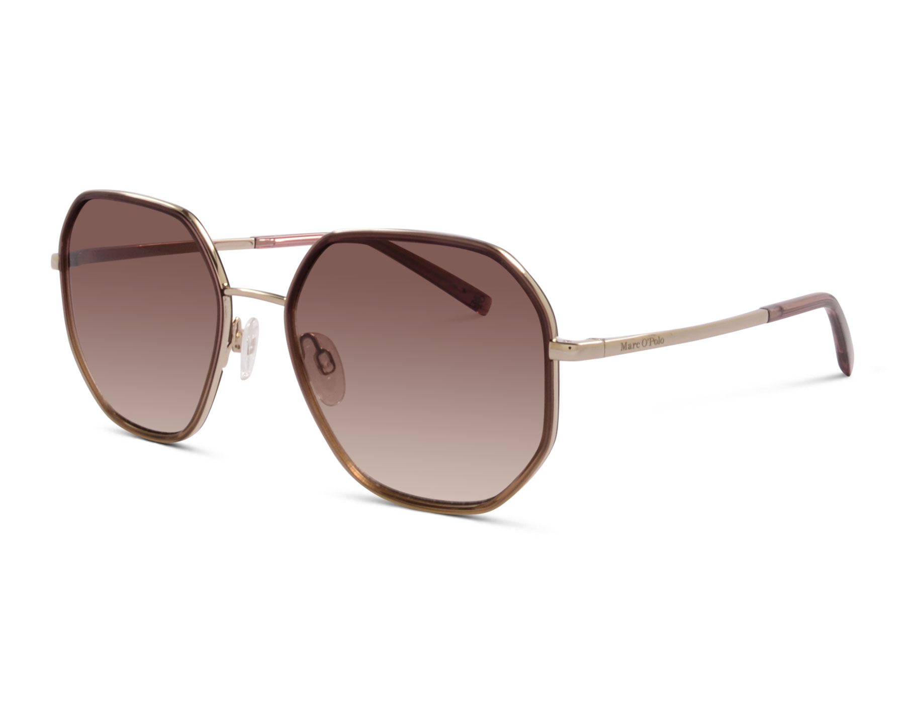 Marc O´Polo 508003 56 3066 55 Braun
