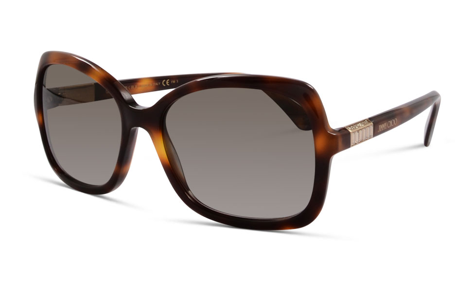 Jimmy Choo BETT/S 086HA 56 Havanna