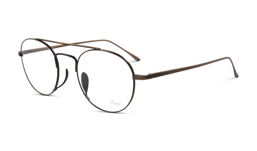 Lunor M13 Mod 04 col AG 49 Antik Gold