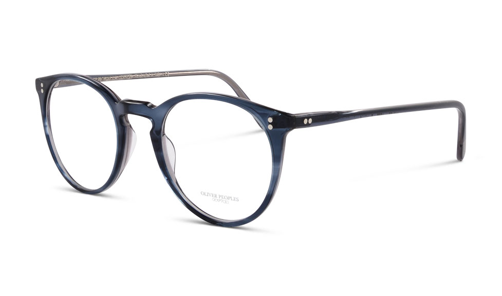 Oliver Peoples O´Malley OV5183 1662 47 Blau