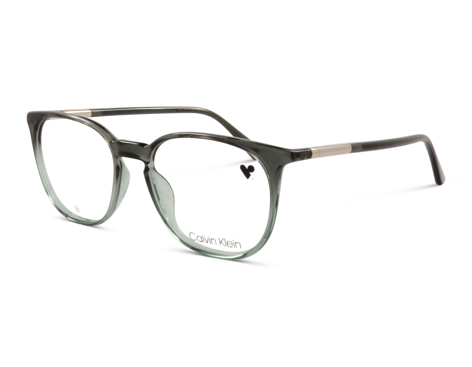 Calvin Klein CK24513 31 52 Grün / Hellgrün Transparent