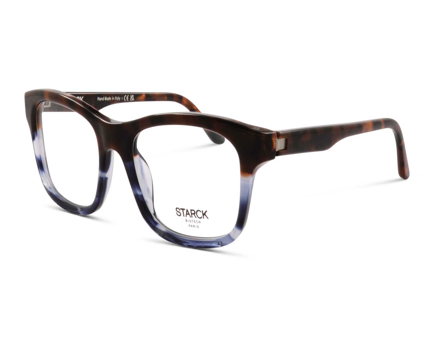 Starck SH3090 0003 53 Havanna/Blau