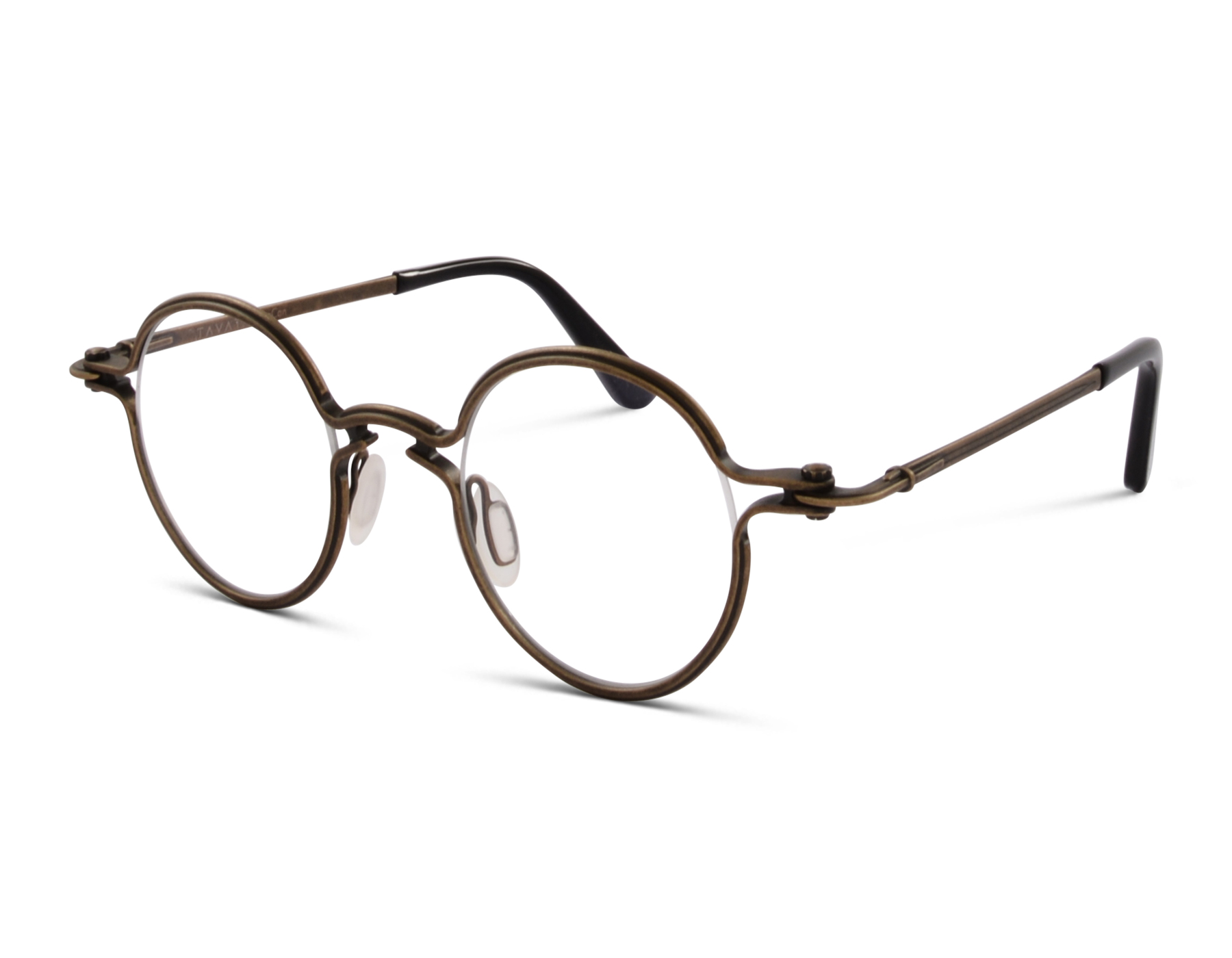 10267596ADLxppPDfhKt Tavat Halo M SC202 GDA 44 Gold Antique