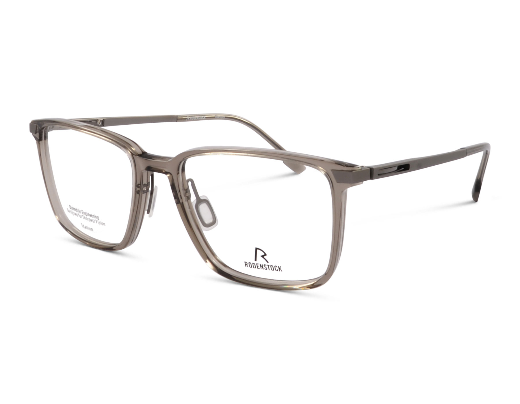 Rodenstock R 7162 D 55 Grau