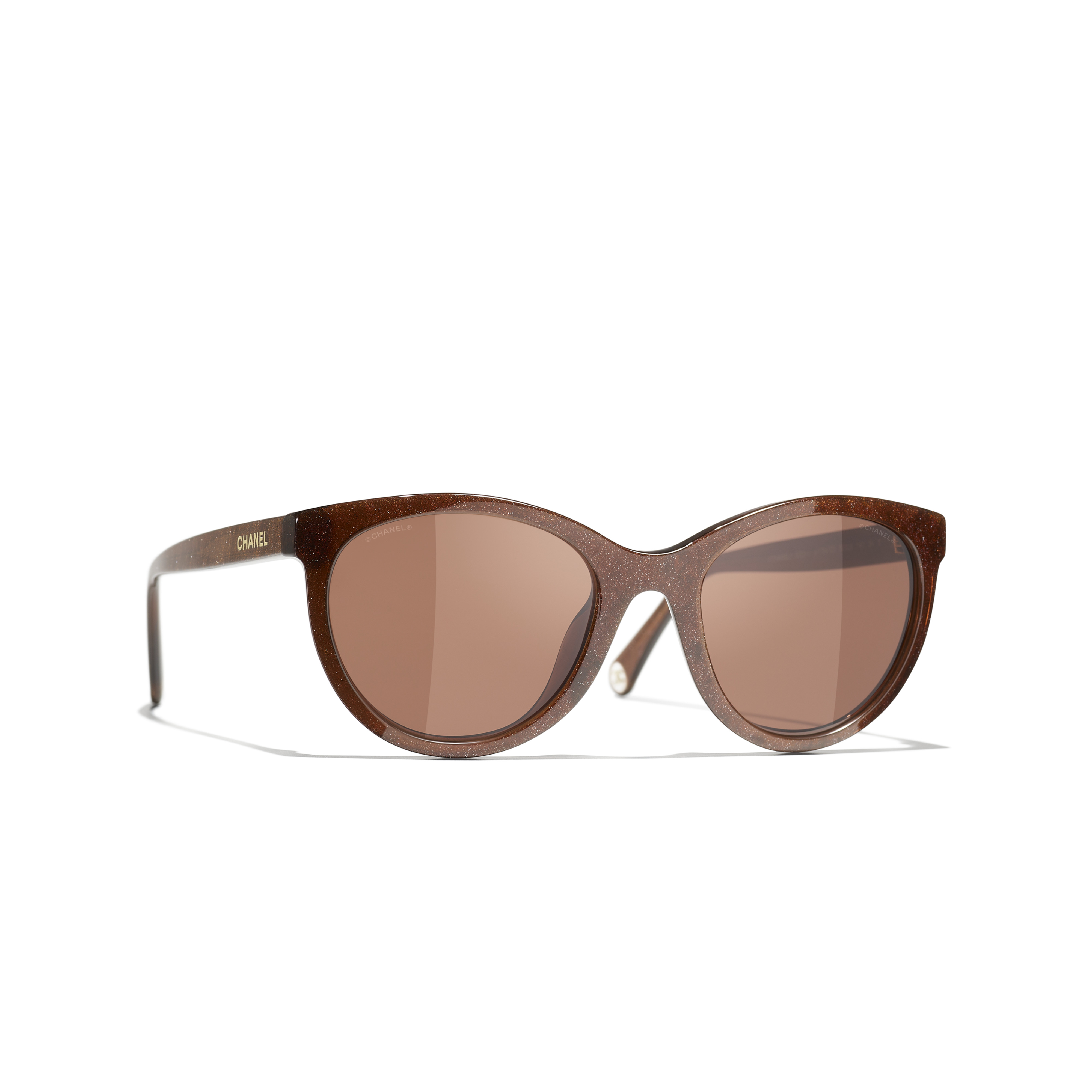 CHANEL Pantos-Sonnenbrille