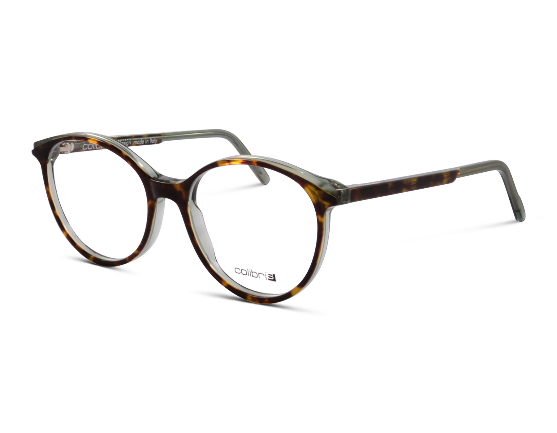 Colibris NORA 124 49 Havanna/Grün