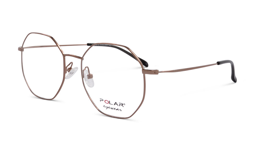 Polar 882 22 53 Gold