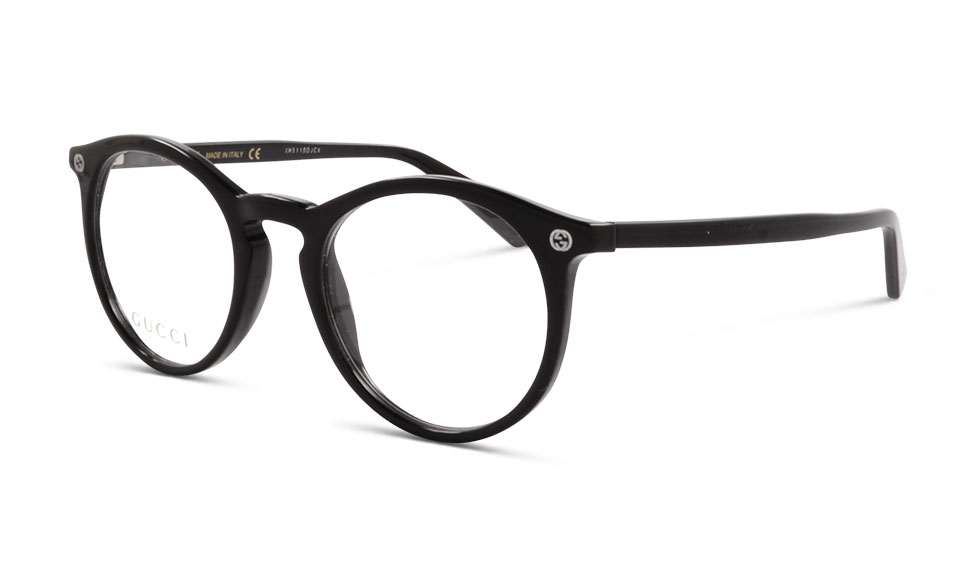 Gucci GG01210 1 49 Schwarz