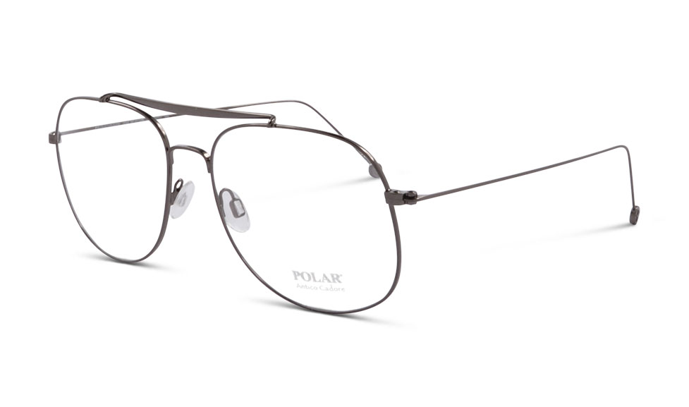 Polar Nevegal 8 56 Silber