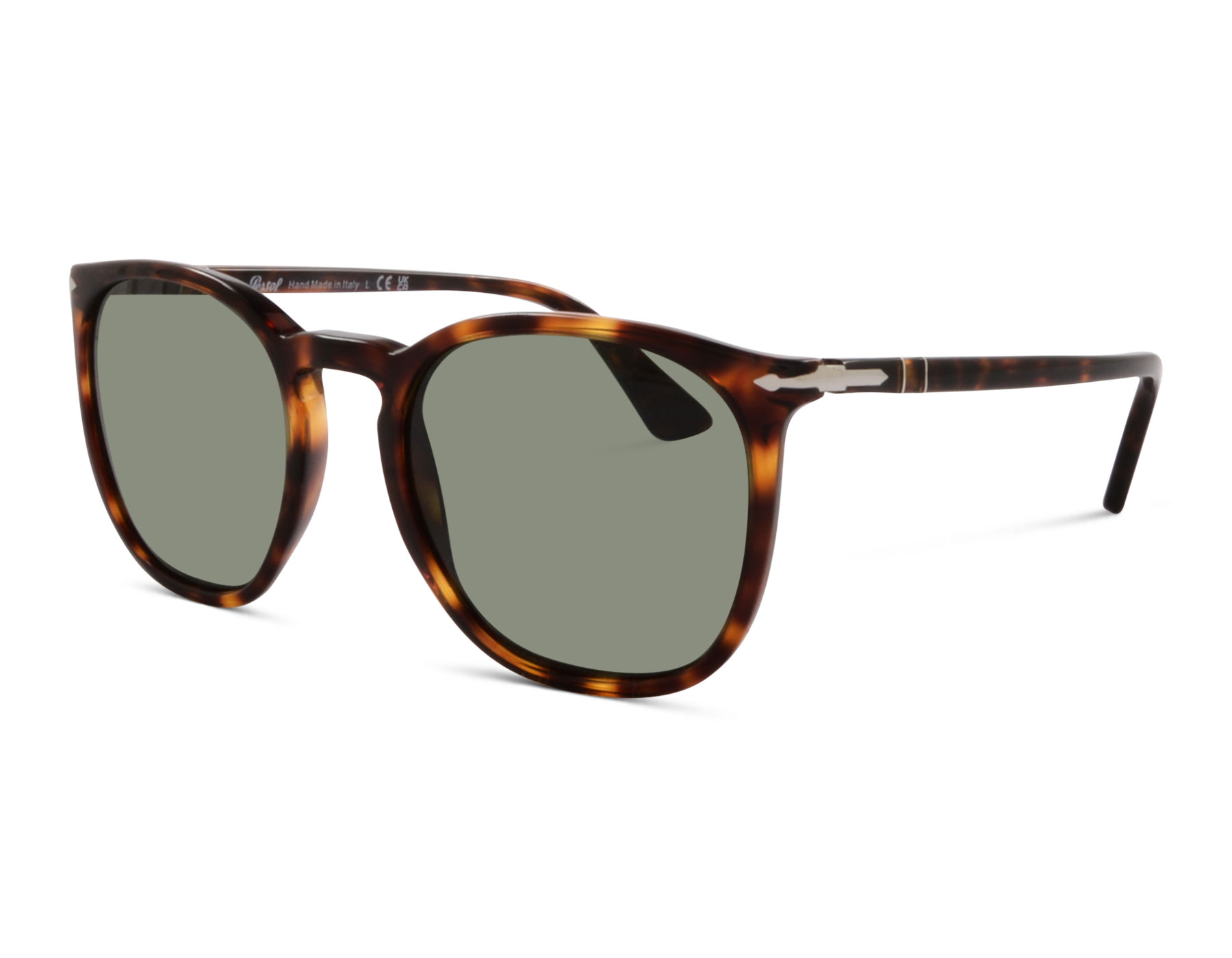 Persol P3316-S 24/31 54 Havanna