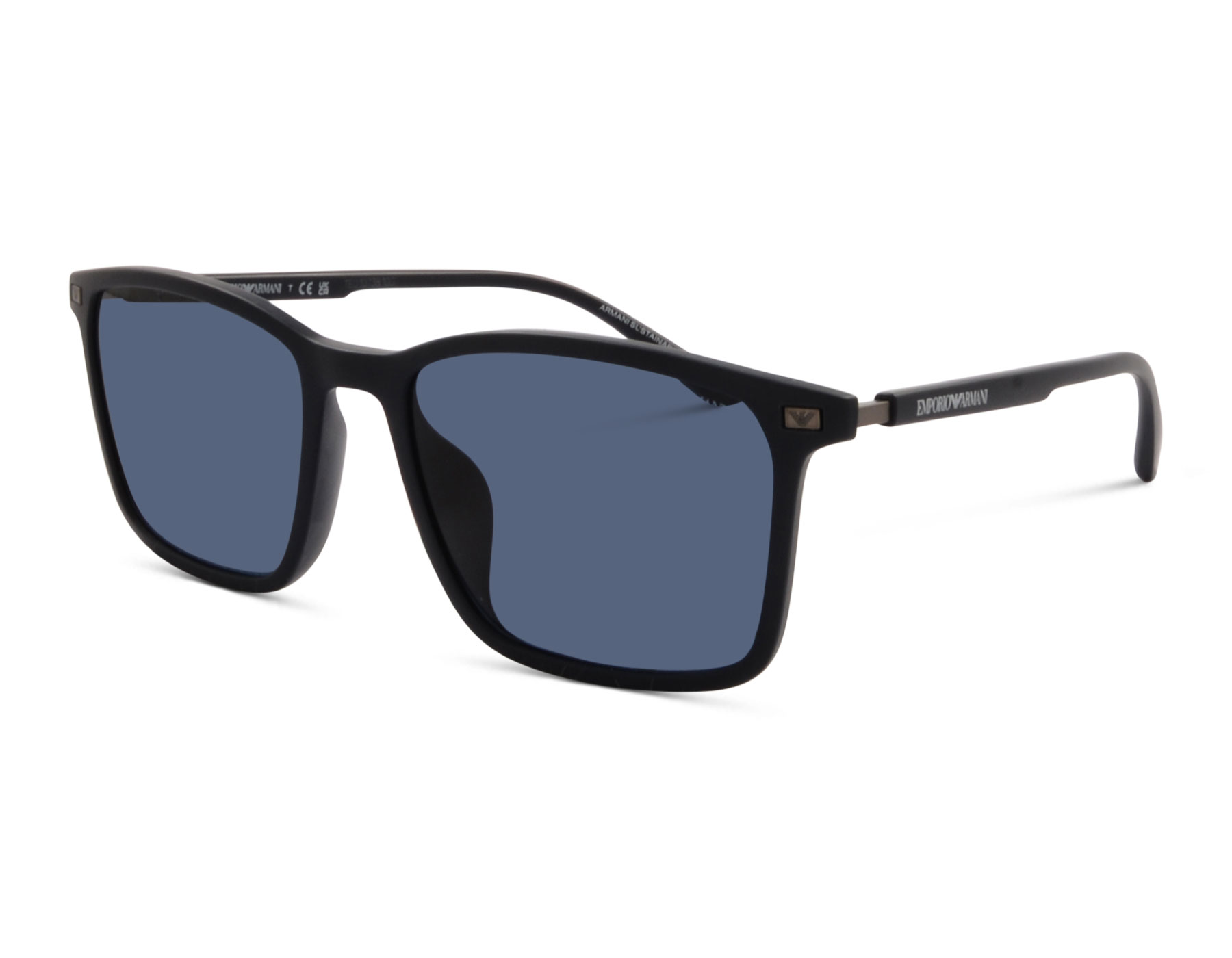 Emporio Armani EA 4223U 508880 56 Blau/Matt