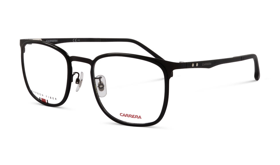 Carrera CA 8841/G J7D 51 Schwarz