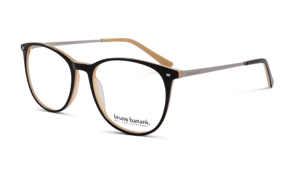 Bruno Banani 31232 GS 50 Schwarz