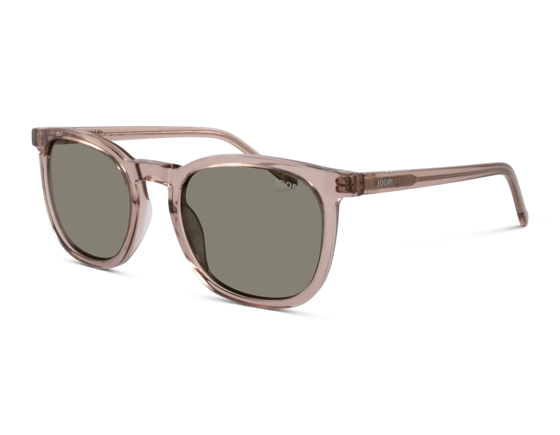 Joop! Mod. 87119 2175 51 Braun transparent