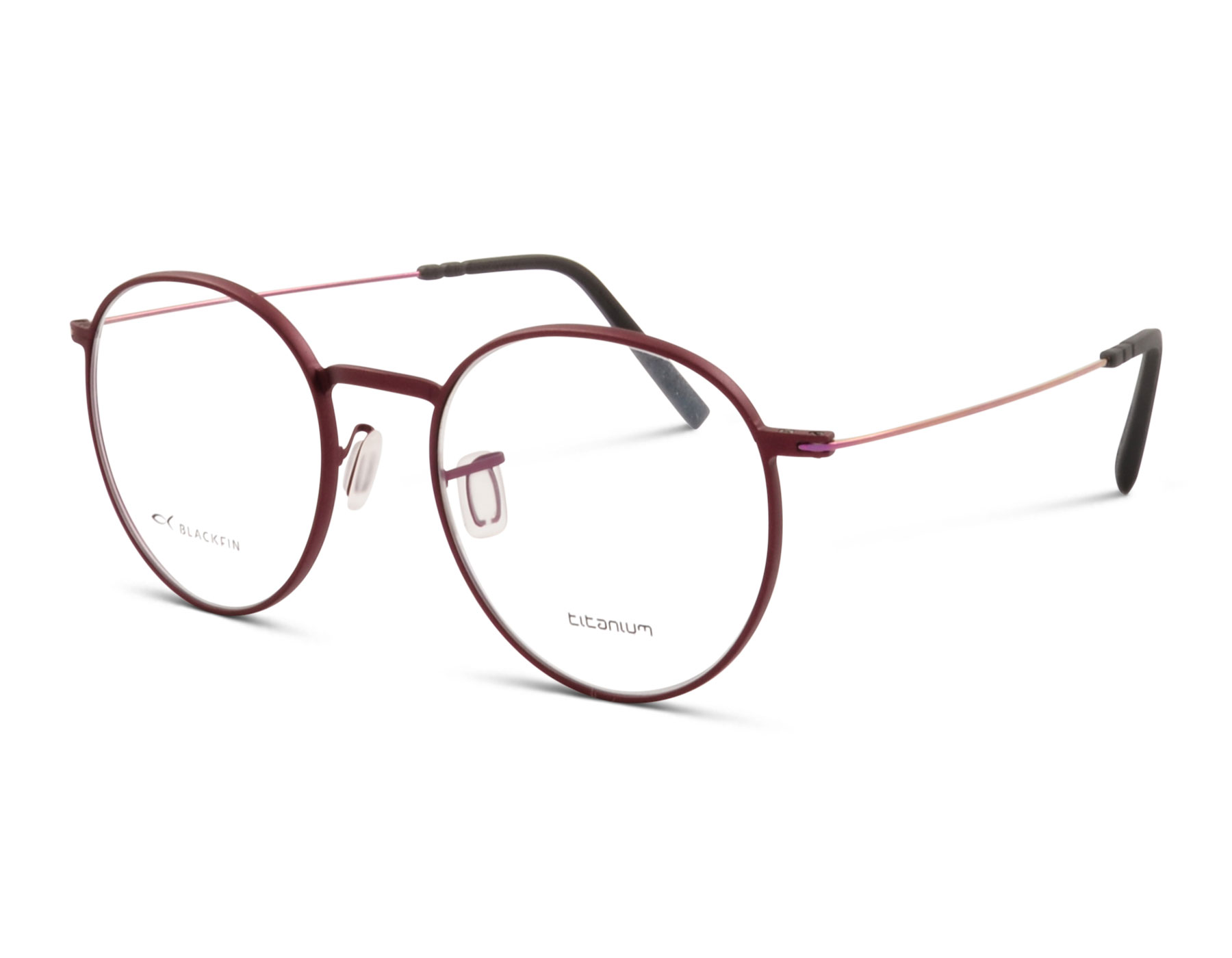 Blackfin BF1035 1645 50 Dunkelrot