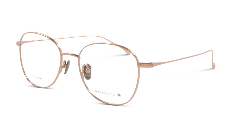 Minamoto MN31008 RG 51 Gold