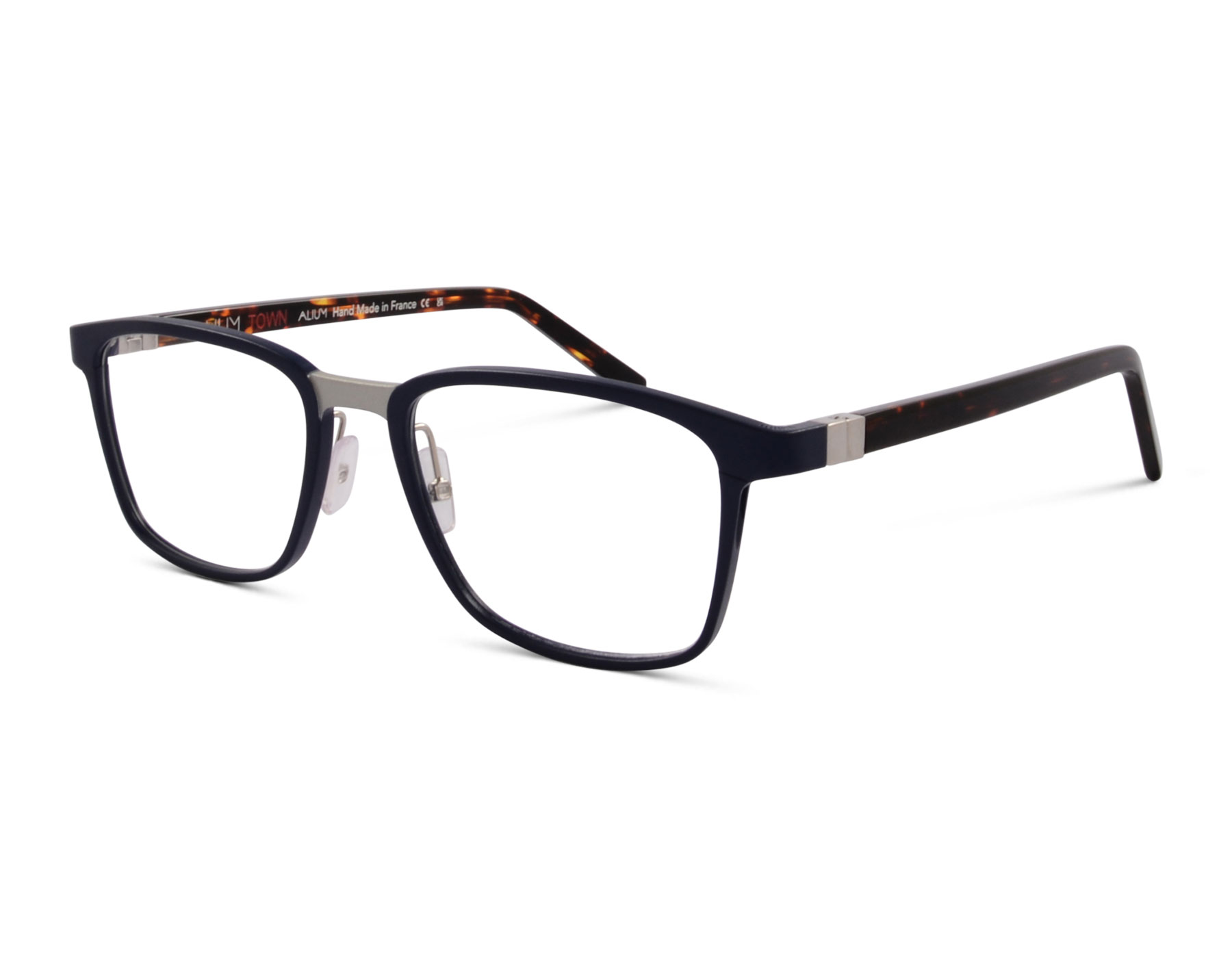 ALIUM TOWN 2 957 54 Navy Blue Velvet