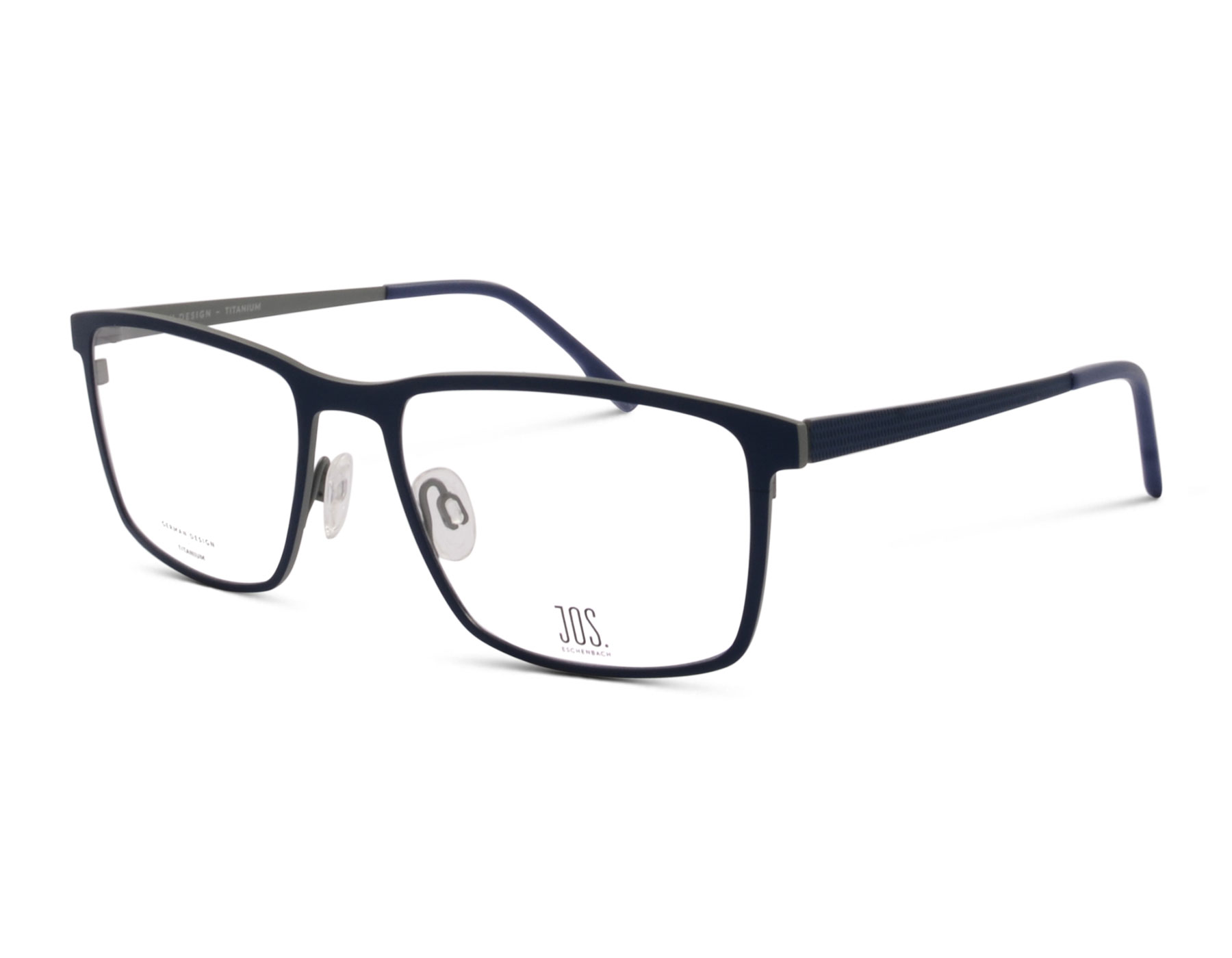 Jos. Eschenbach 981087 70 55 Blau matt