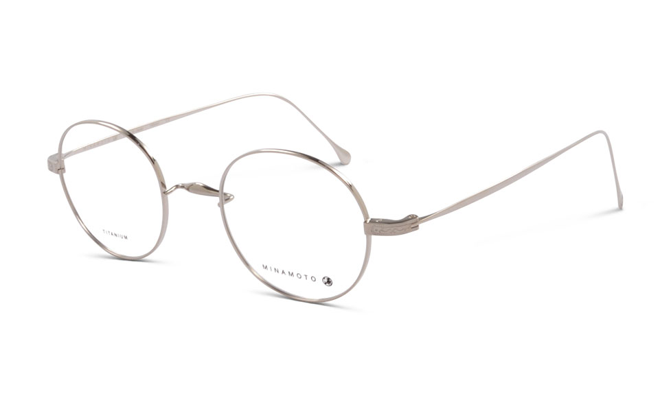 Minamoto MN31003 WP 45 Silber