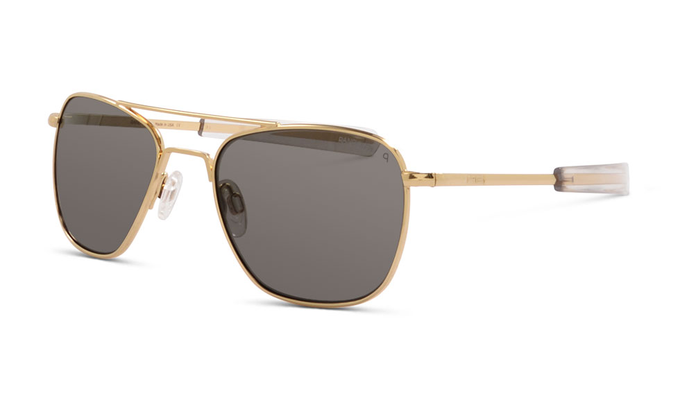 Randolph AF008 GOLD 52