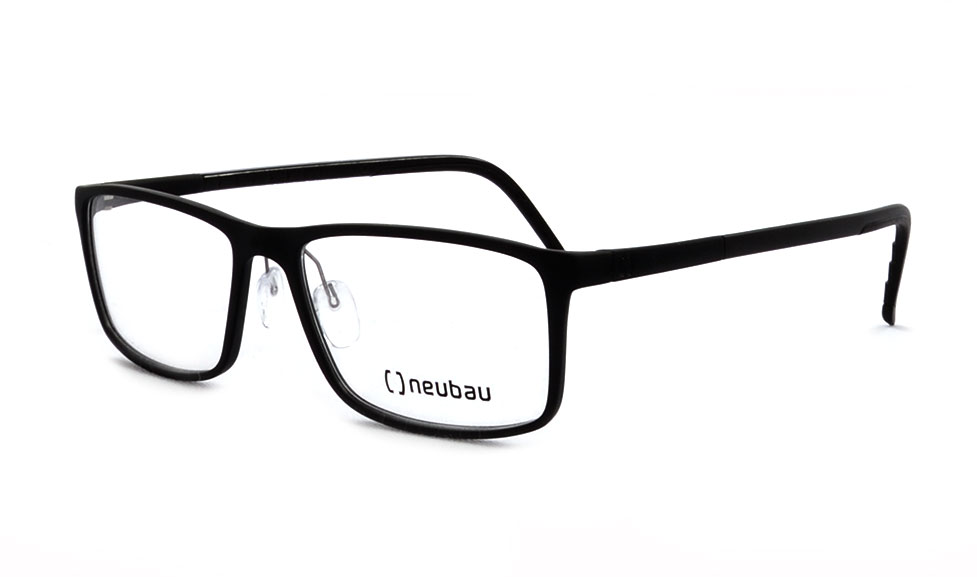 Neubau T065-75 9000 54 Schwarz Matt