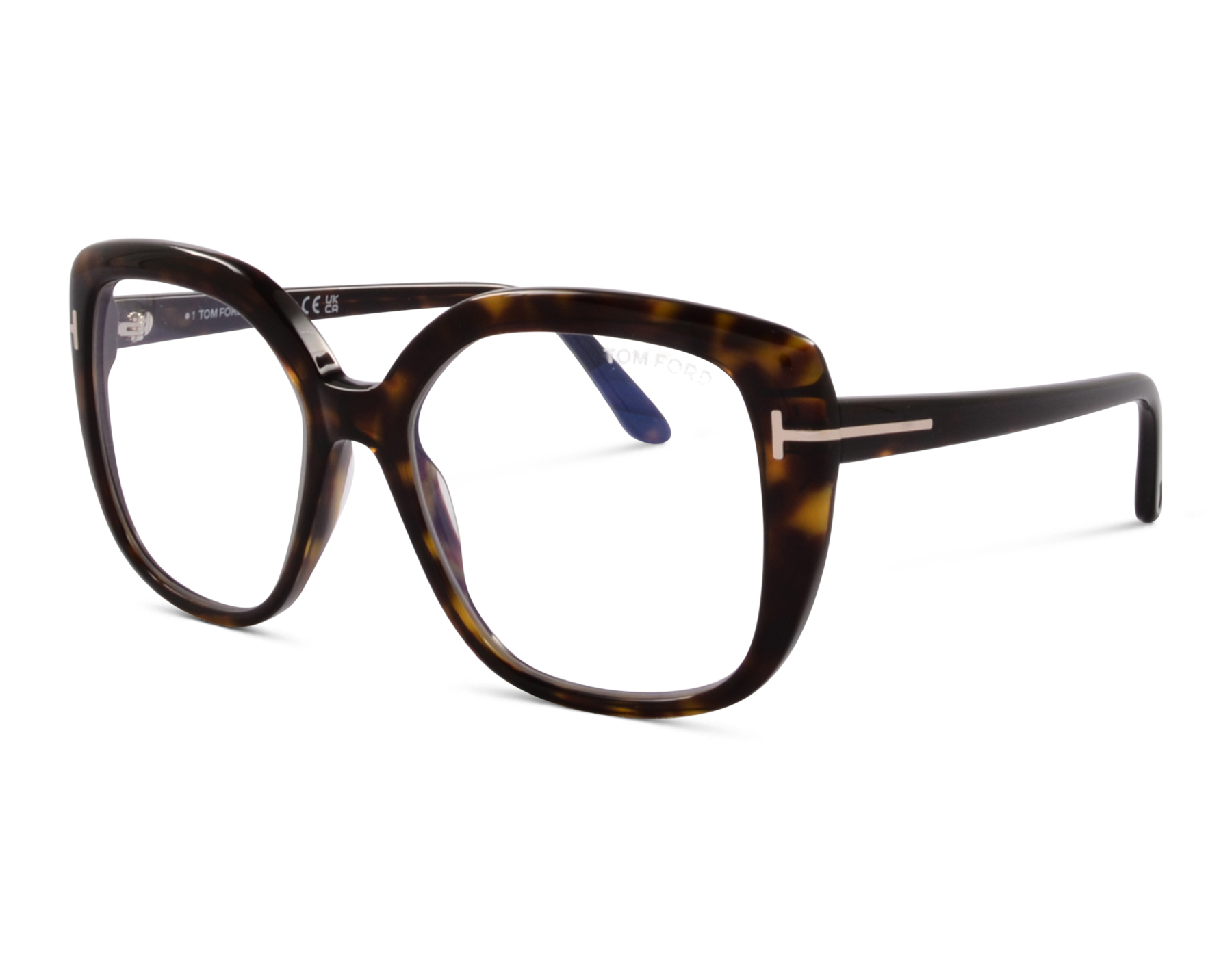 Tom Ford TF6043-B ECO 052 53 Havanna