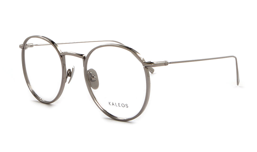 Kaleos RADMANN C-002 50 Silber