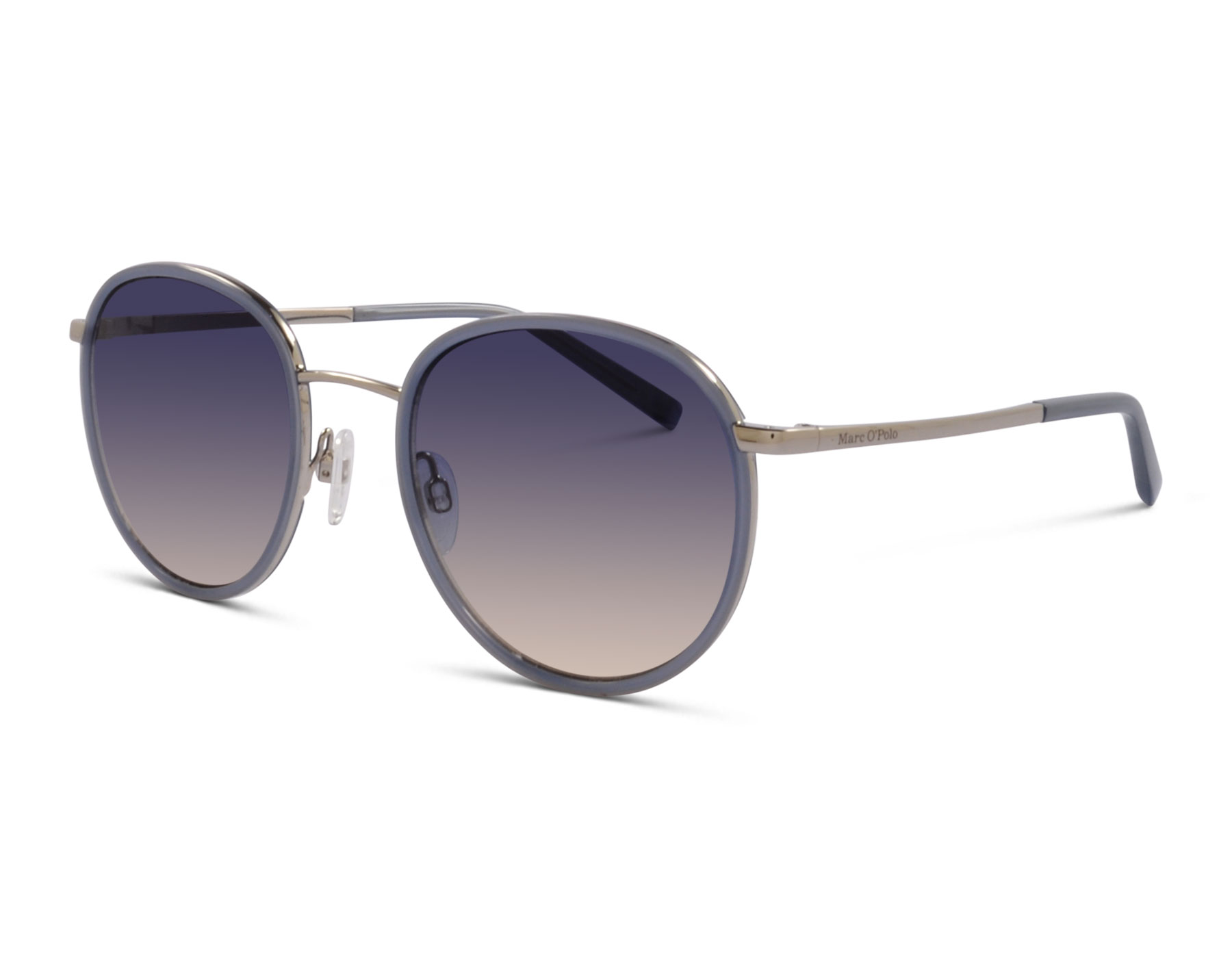 Marc O´Polo 505121 70 3077 53 Blau