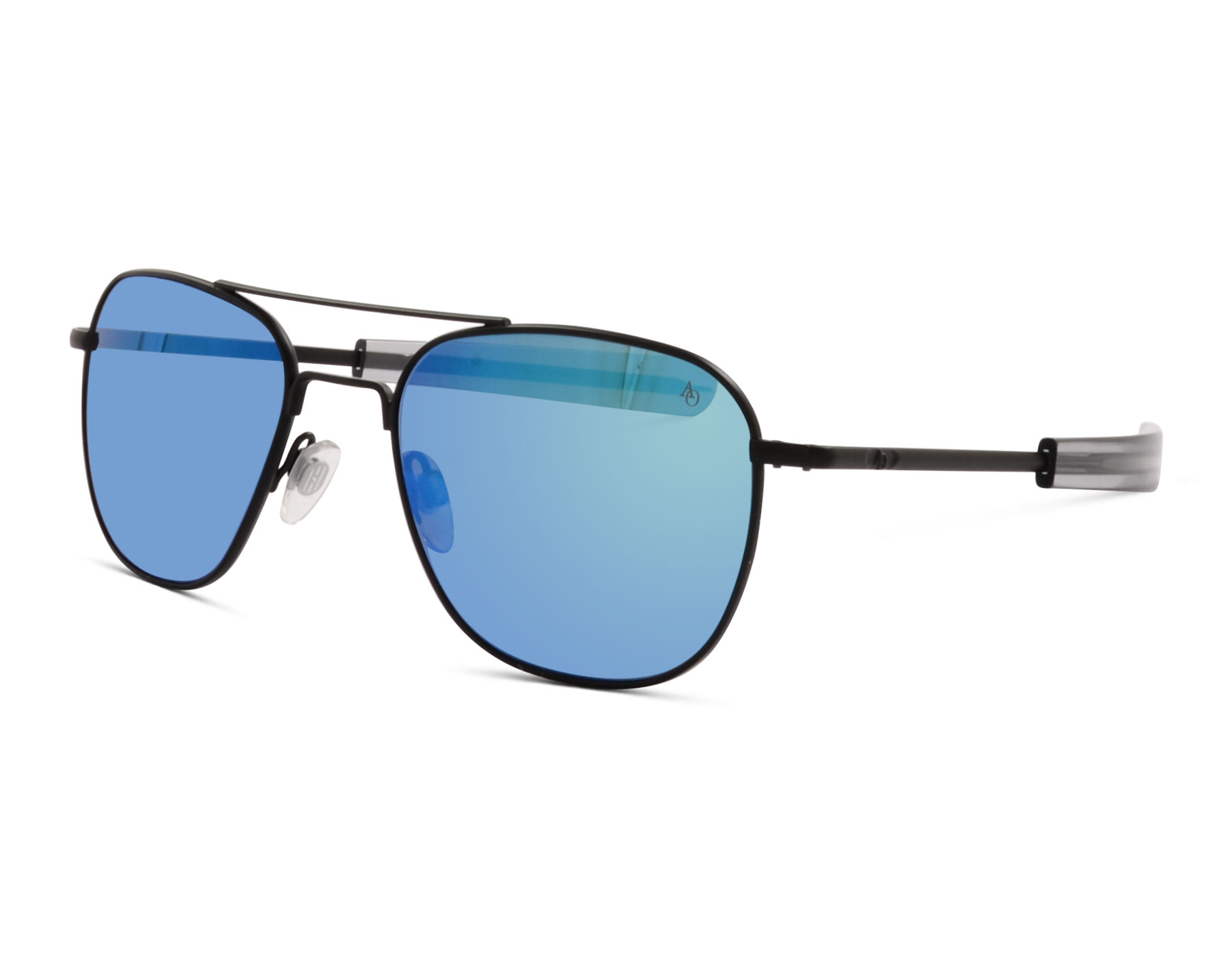 American Optical Original Pilot Black 55