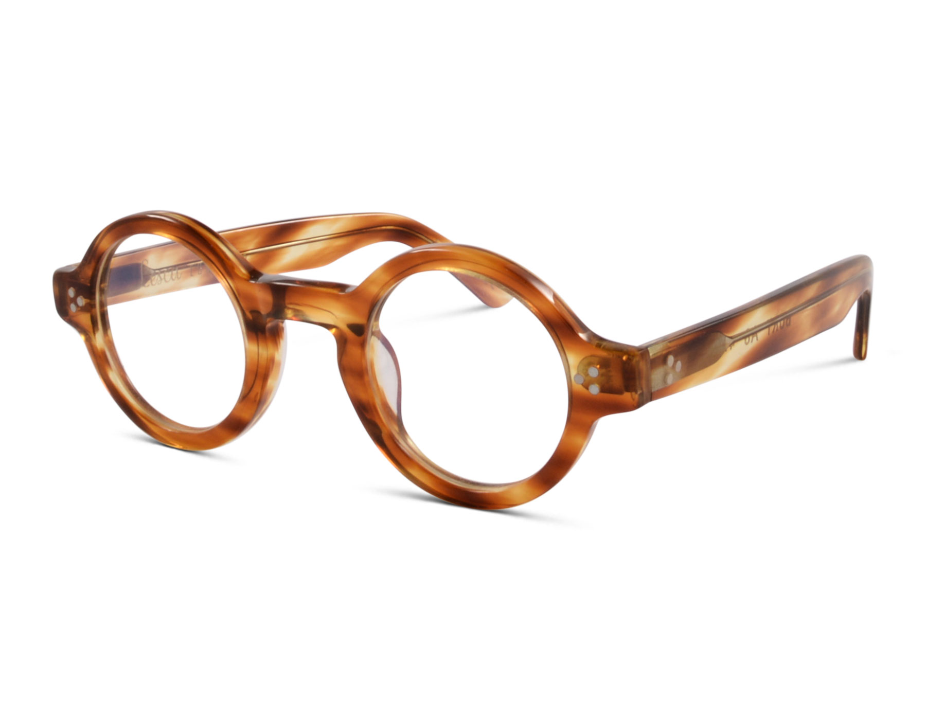 Lesca Burt A8 41 Braun