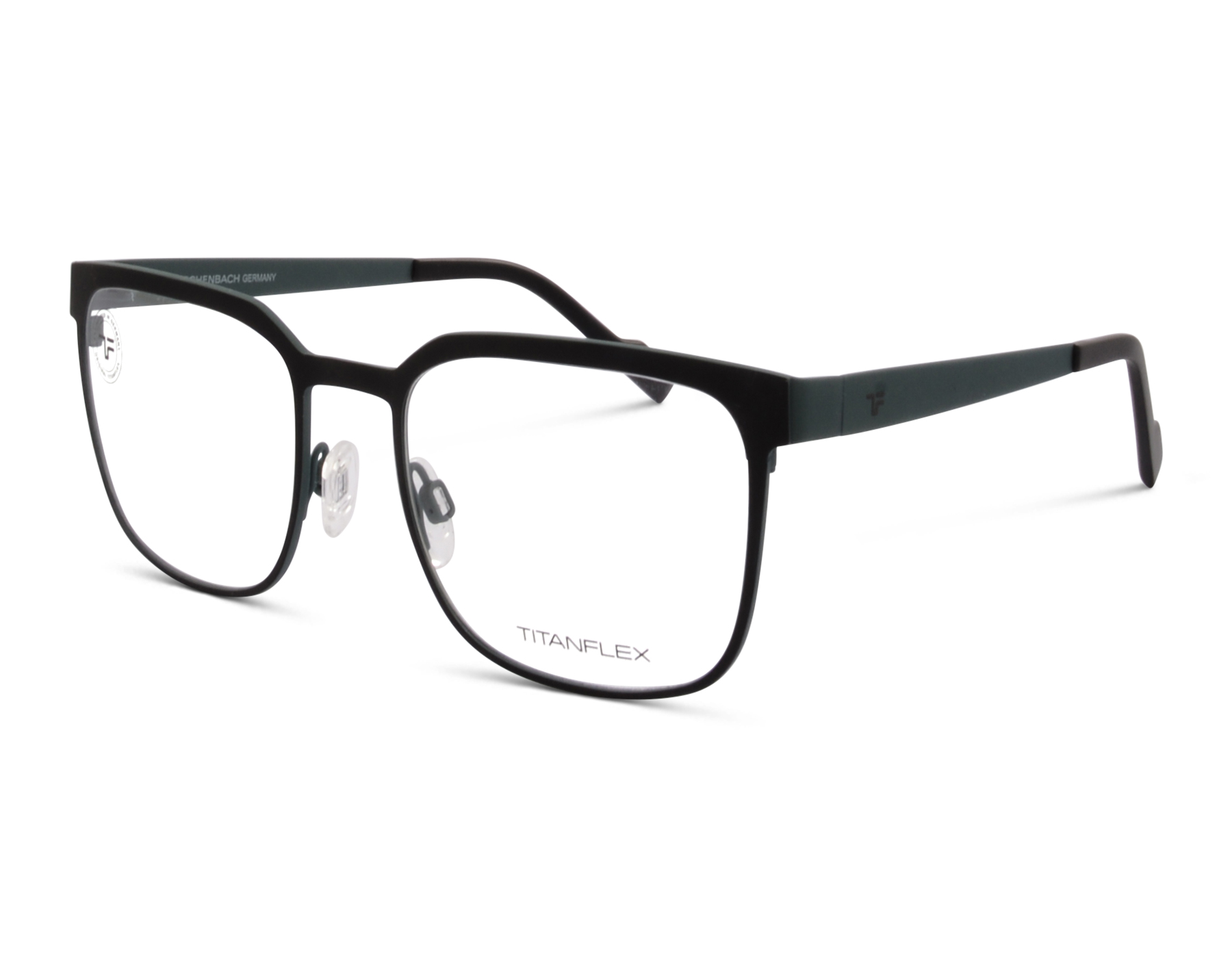 TITANFLEX 820988 17 55 Grau/Grün