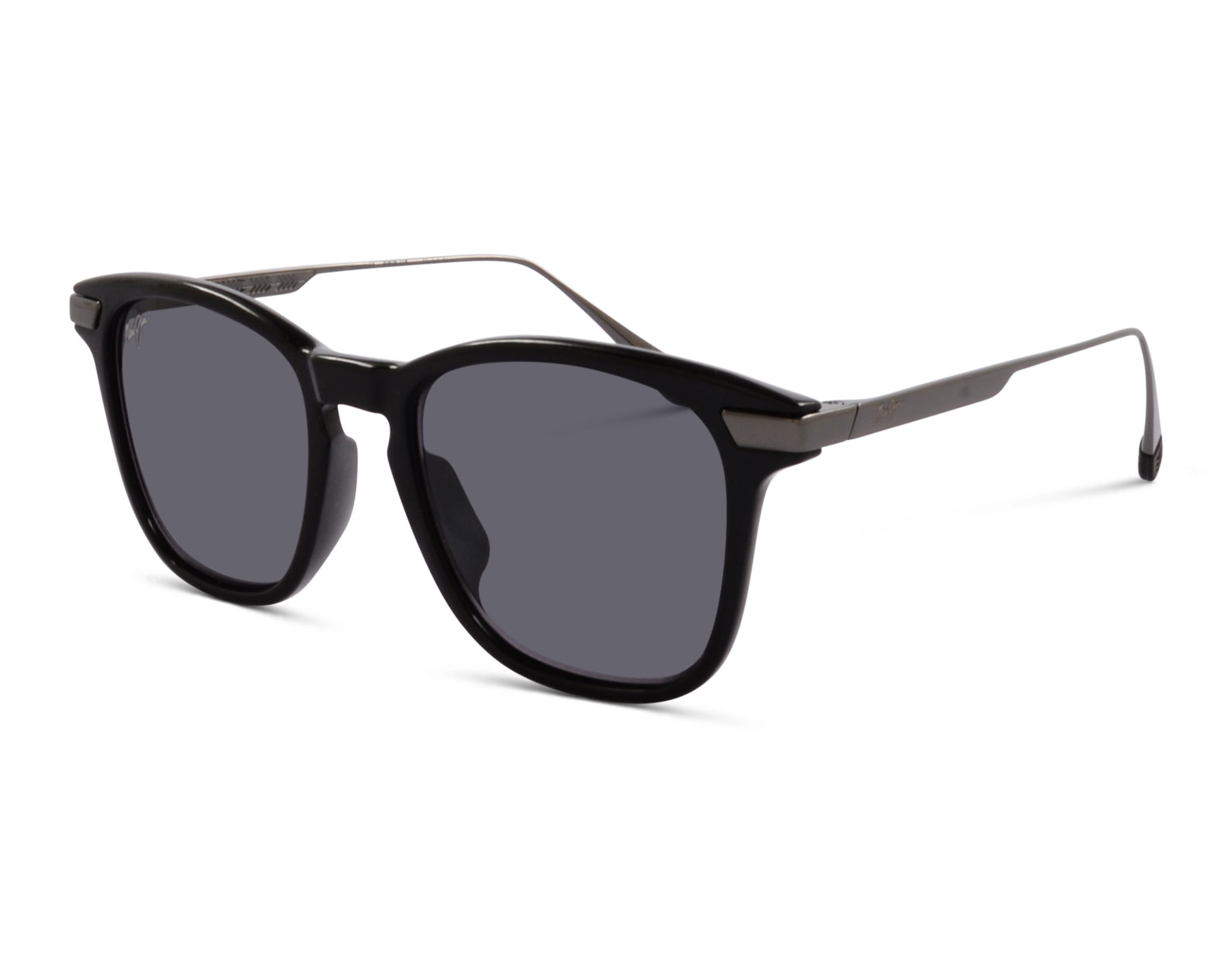 Maui Jim Mana´Olana MJ623 2 Schwarz 51