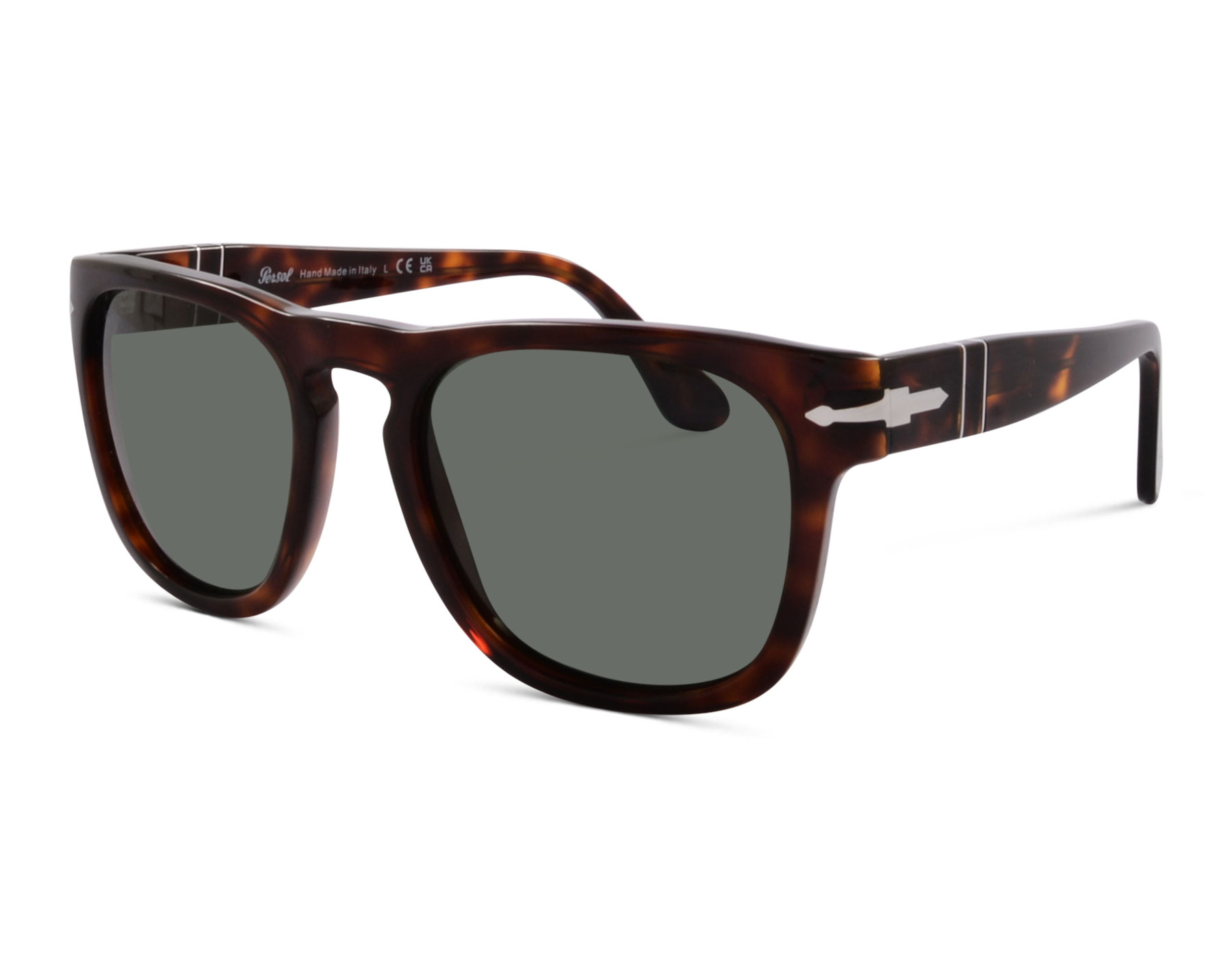 Persol Elio P3333-S 24/31 54 Havanna