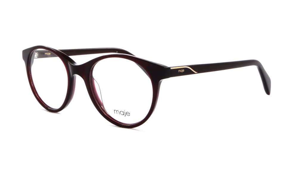 Maje MJ1002 500 49 Rot