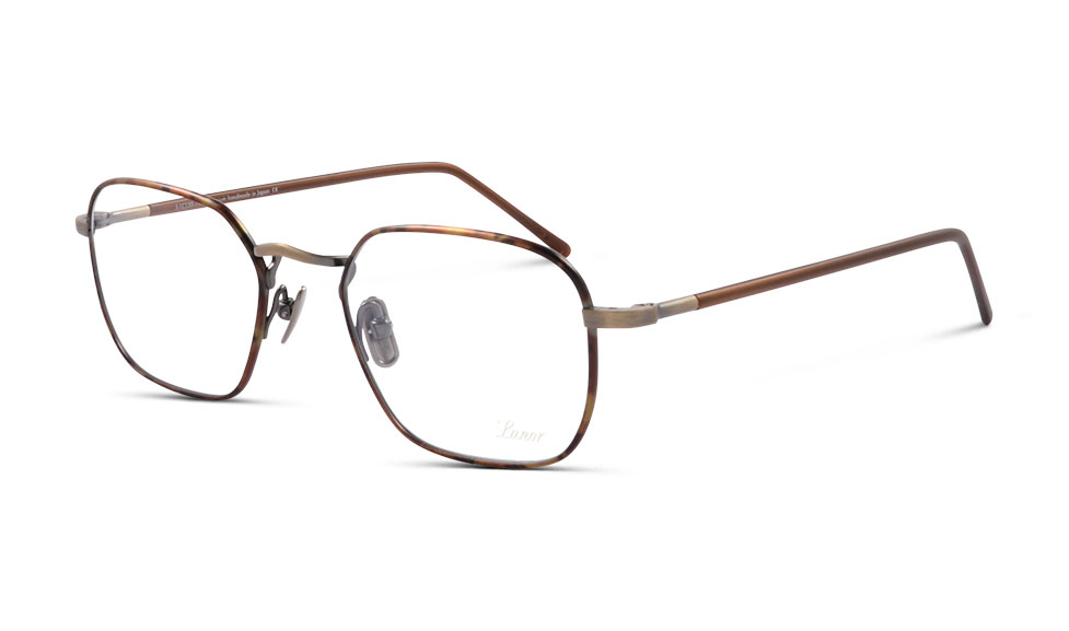 99760 Lunor M10 Mod 05 col AG 51 Braun